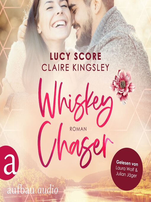 Title details for Whiskey Chaser by Lucy Score - Available